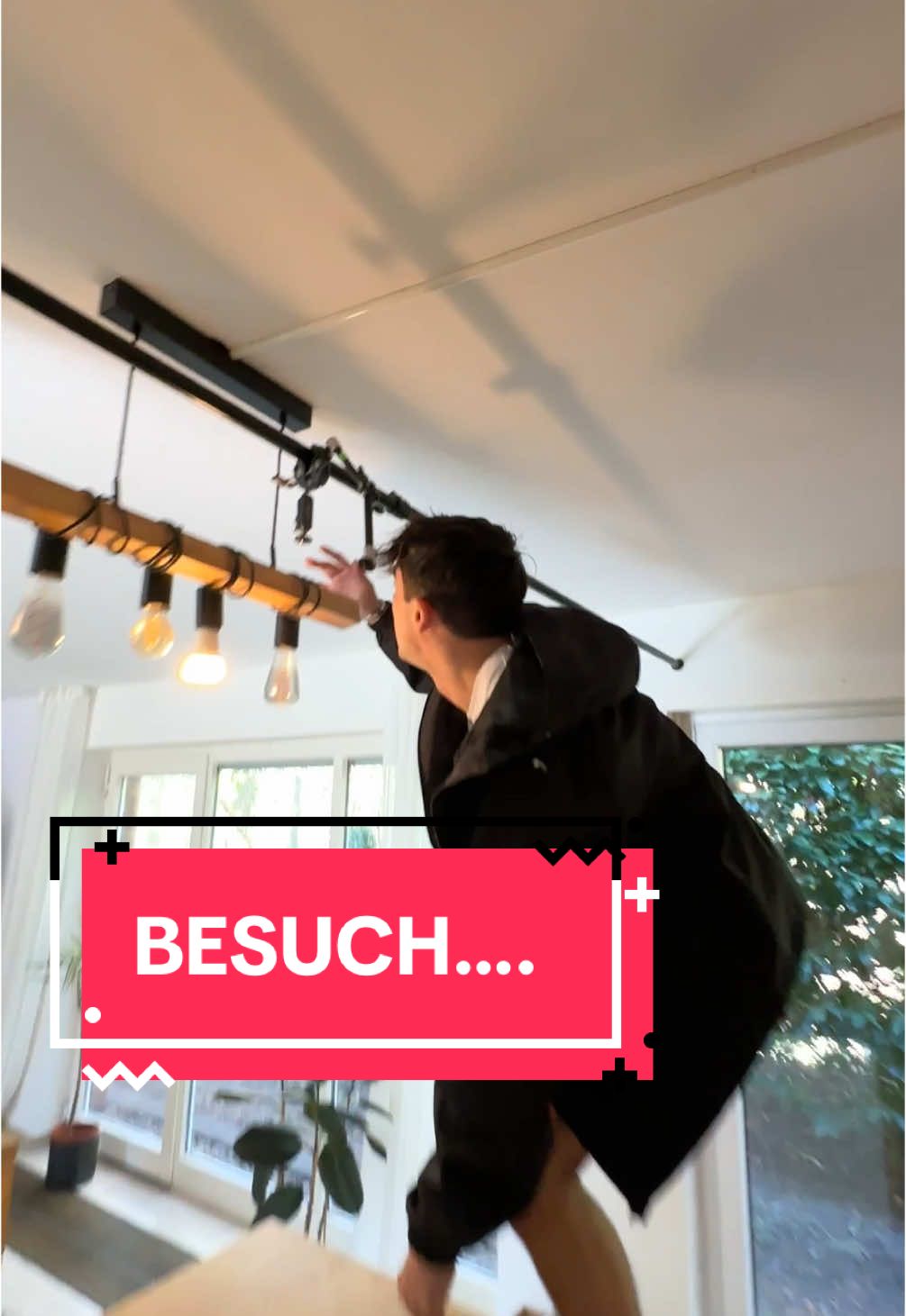 Wir haben alle die gleichen Mütter glaube ich….