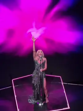 #LoveWins live from #REFLECTION! #CUinVegas  ❤️