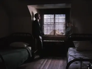 #NEILANDTODD this was supposed to be happy…sorry #deadpoetssociety #dpsedit #neilperry #toddanderson #anderperry #iris #thegoogoodolls #fyp