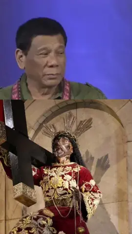 #ICC  #DUTERTE  #JesusOfNazarene #ProtectTheGoverment 