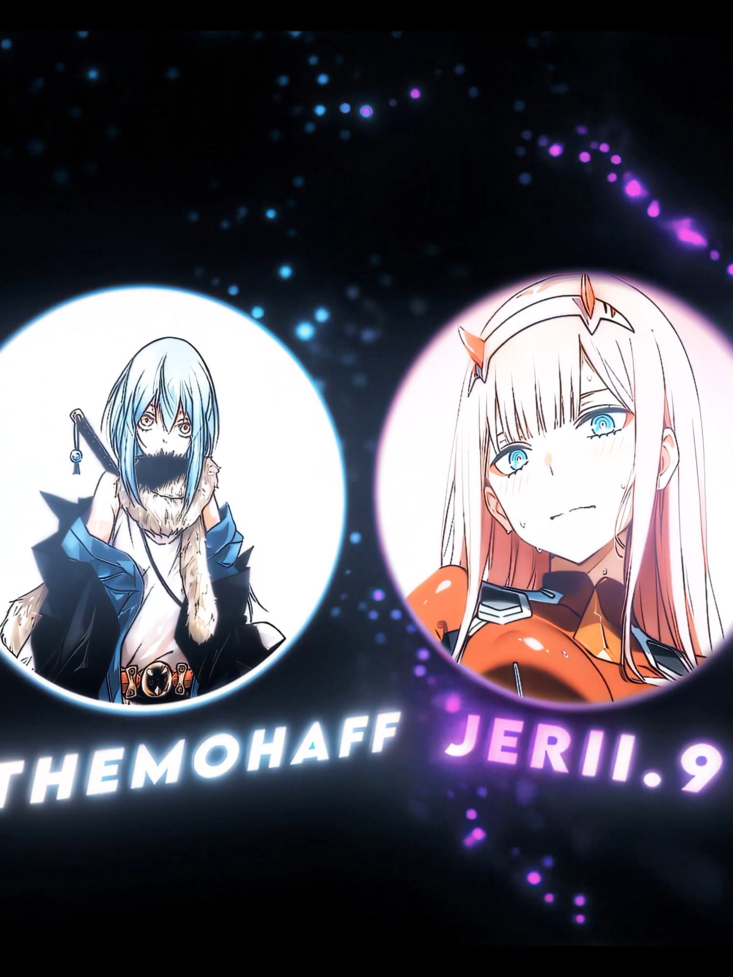 colab with my bro @themohaff #tenseishitaraslimedattaken #tensei #diablo #rimuru #rimurutempest #anime #animeedit