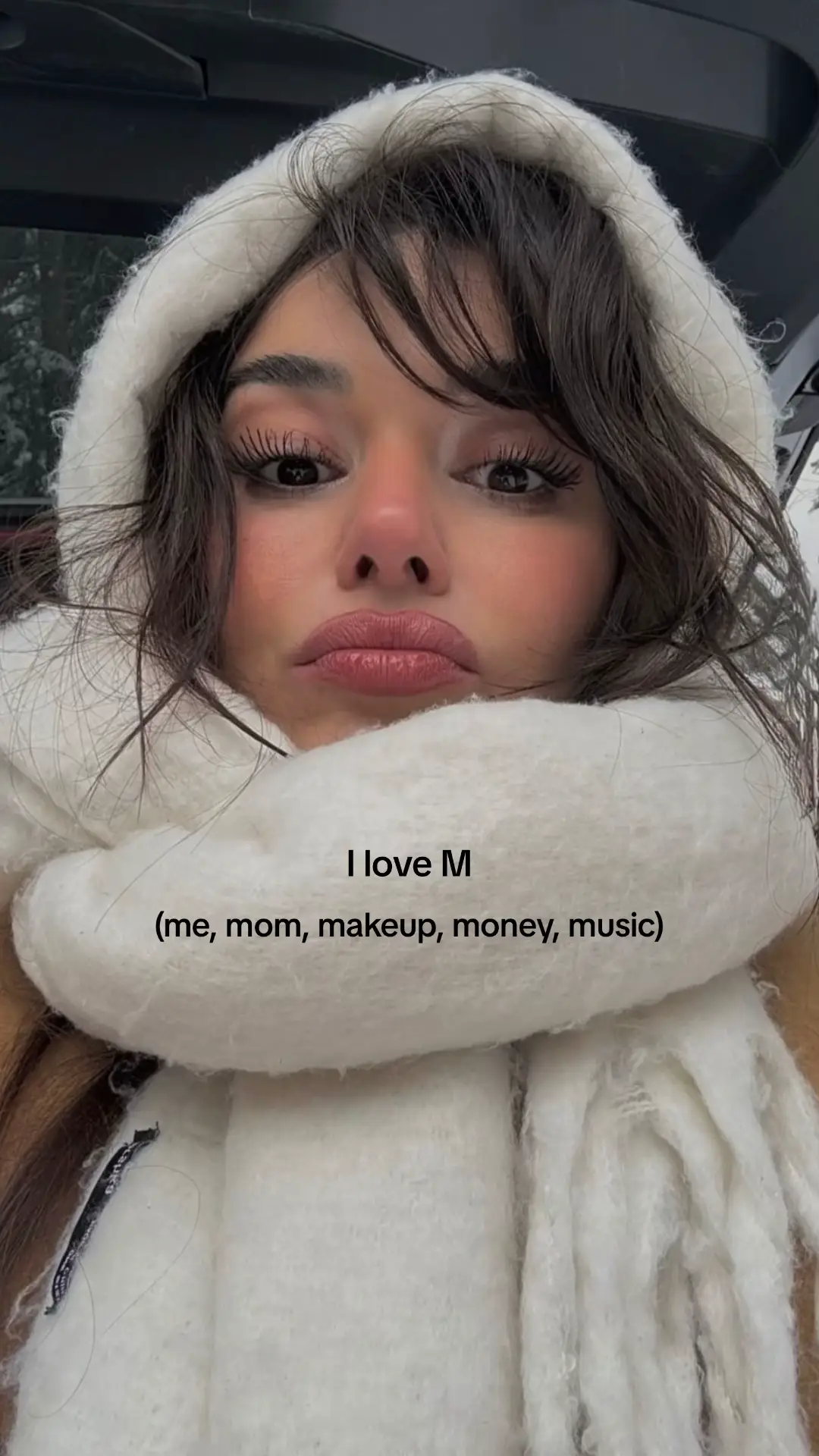 I loveeee… #mom #me #money #fyp #musica #Love 