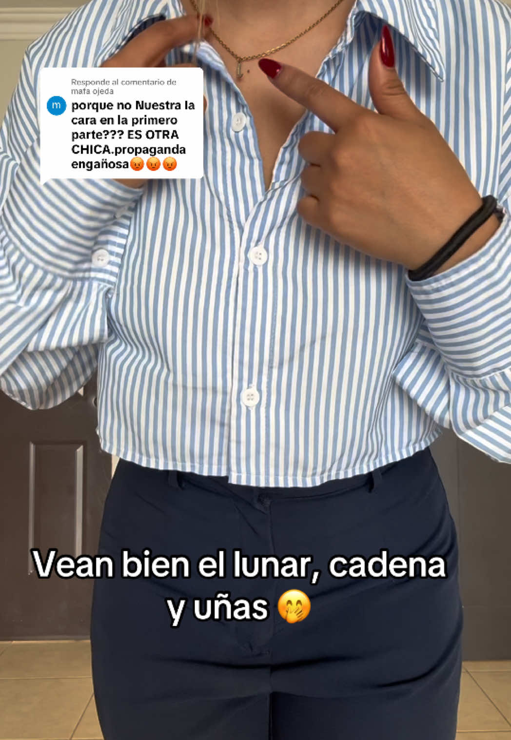 Respuesta a @mafa ojeda #guatemala🇬🇹 #guatemala🇬🇹viral #fyp #fouryoupage #fajas 
