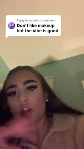 Replying to @wzunkiz positivity queen xx