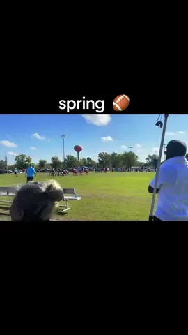 8on8 spring football #fyp #football 
