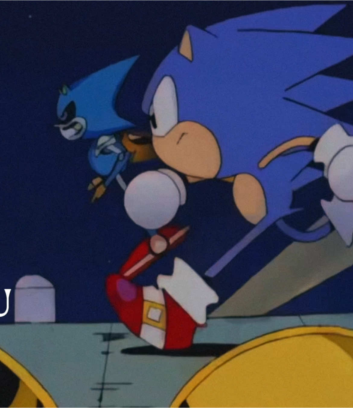 just got the good future in the game and i had to do this || #soniccd #toeisonic #juniosonic #sonic #sonicthehedgehog #sonicedit #sega #classicsonic #fyp 