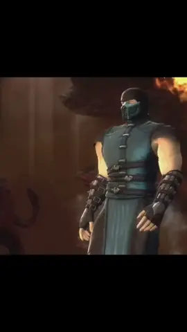 #scorpion #mk9 