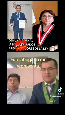 Todo suena bonito cuando sabes donde pausar el video #humor ,#abogados #memestiktok #juicio #presidentecastillo 