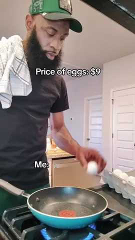 How much would you pay for eggs?  #fyp 