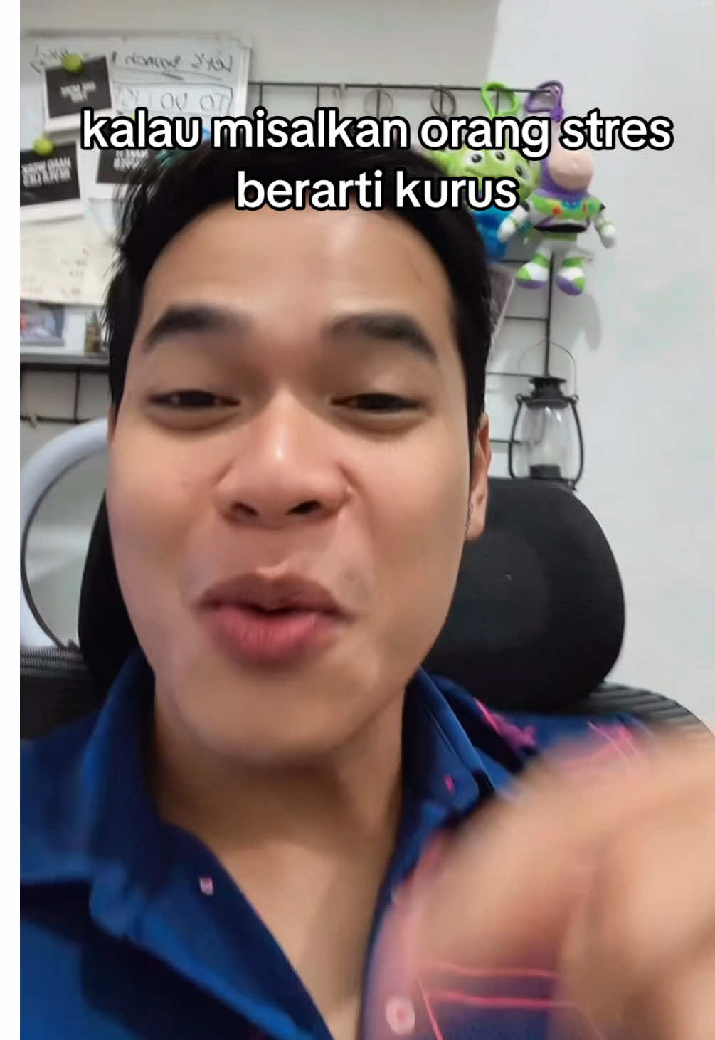 Sekian terima stressssssst 🙏😭