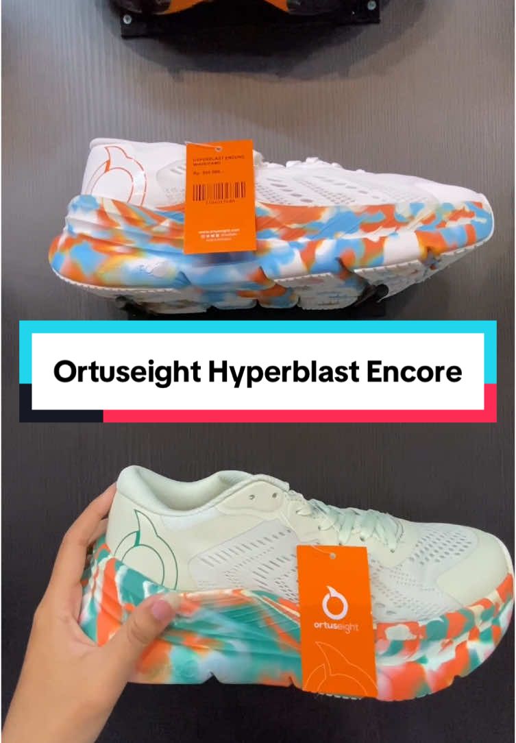 Rekomendasi buat daily run, easy run dan recovery run 👌 Klik keranjang kuning!📲 #playmore #fypシ゚viral #sportaways #Running 