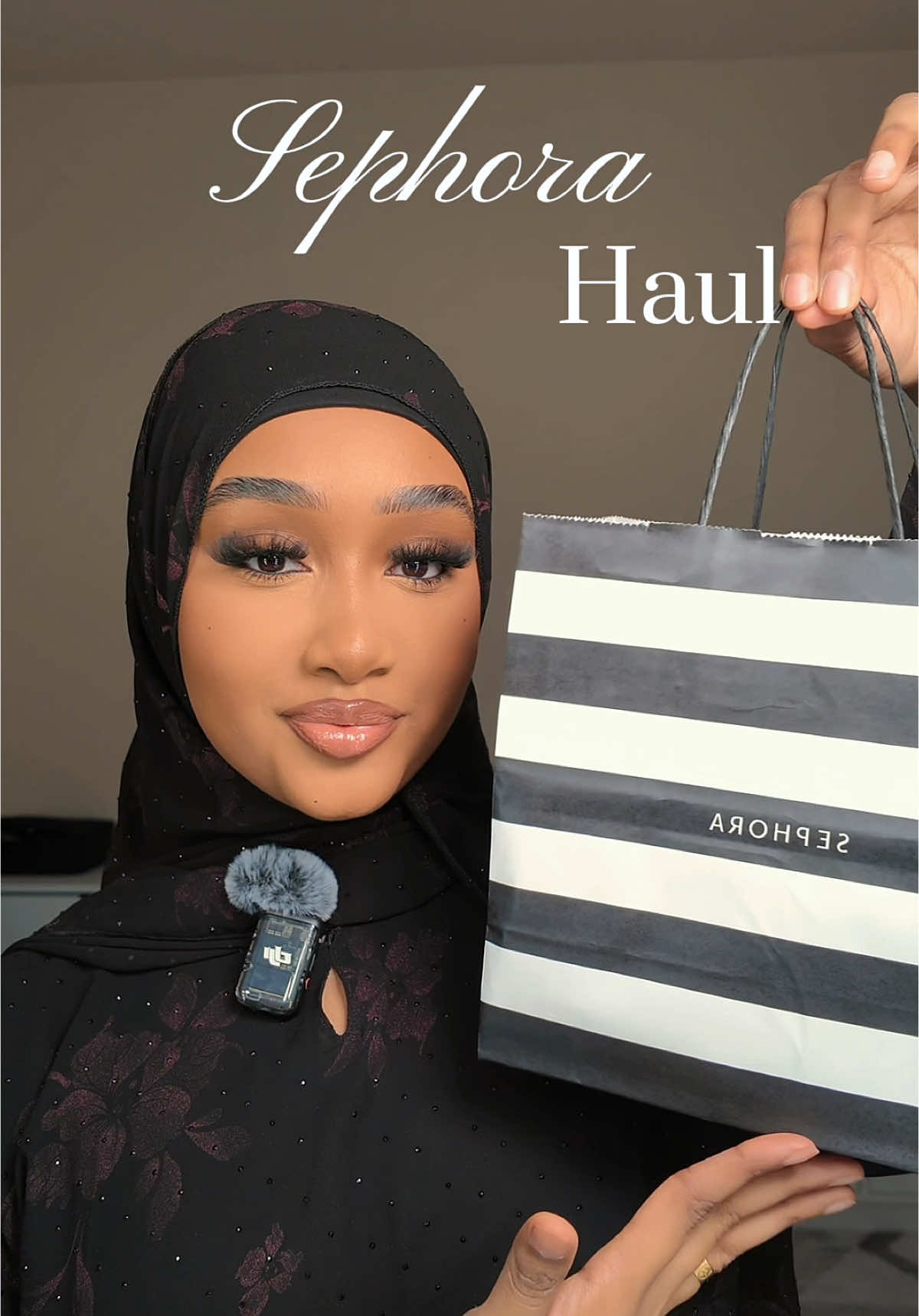 makeup restock & newbies for Eid!!is anyone else trying out new stuff before the met galaaaaa?💰 🛍️ @sephora @makeupbymario @DanessaMyricksBeauty @Too Faced @Haus Labs by Lady Gaga @Summer Fridays @Rare Beauty #fyp #viral #haul #shopping #sephora #makeup #fypシ #somalitiktok #eid #beauty #sephorahaul 