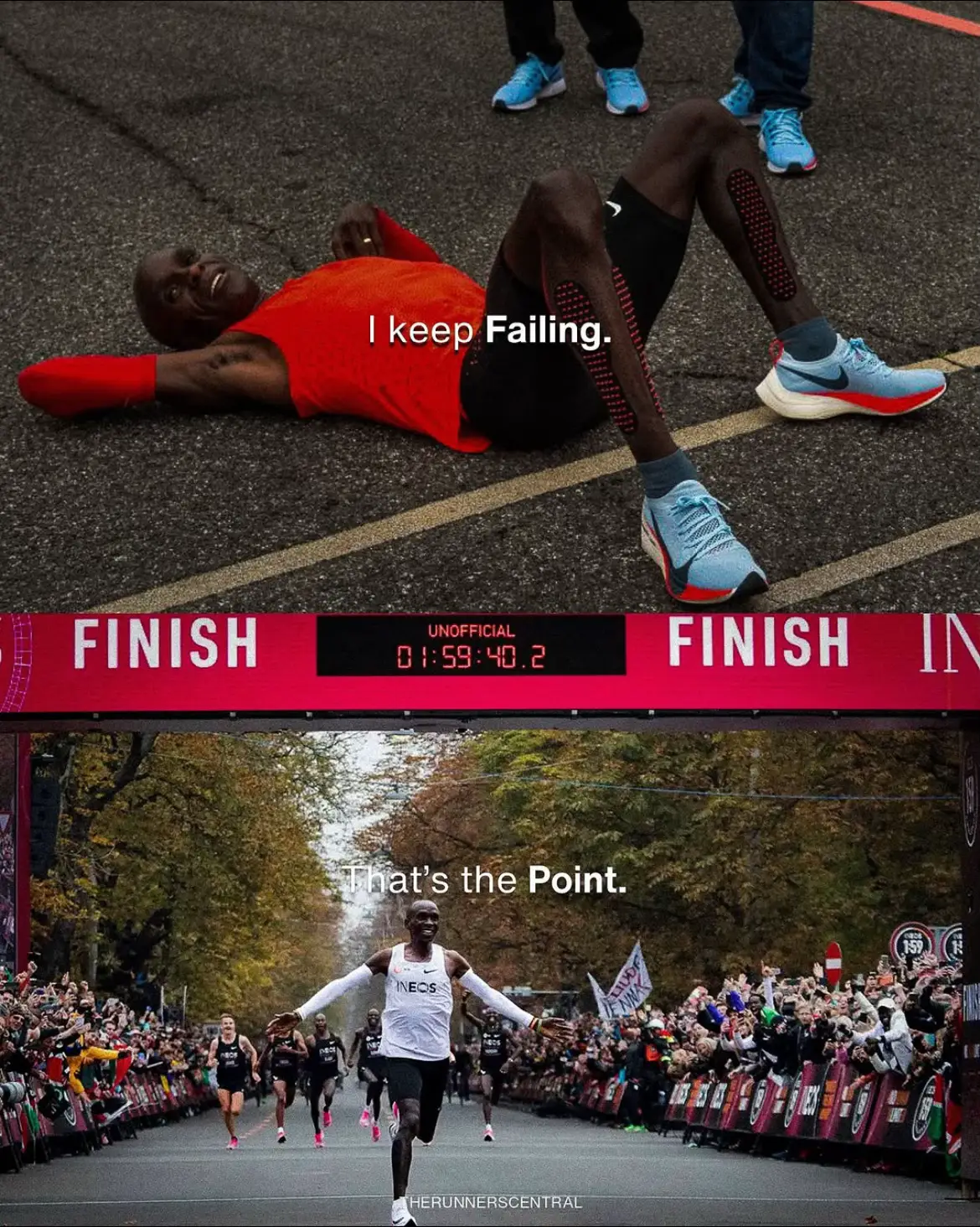 Via @therunnerscentral 