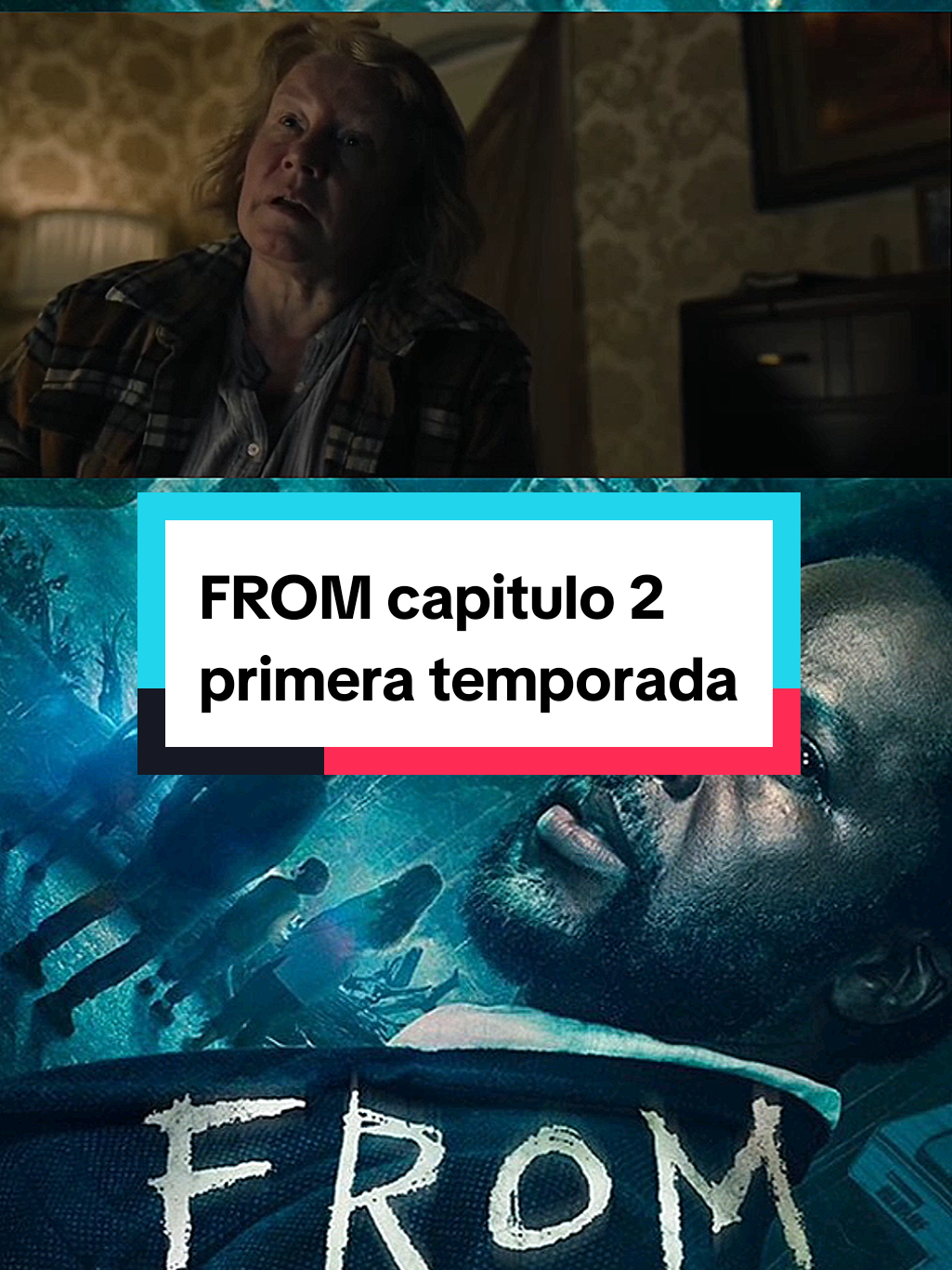 FROM, Capitulo 2 temporada uno parte:16 #from #boyd #fromis_9 #series #fromtvshow #fromtemporada1  #peliculas #miedoyterror #paranormal #latinos #latinosenusa #latinostiktok #latinosenusa🇺🇸 #fyp #you #paratiiiiiiiiiiiiiiiiiiiiiiiiiiiiiii #viralllllll #noche #a #terror #paranormal #miedo #suspenso #noche #ficcion #paramountplus  #greenscreen #czechgirl