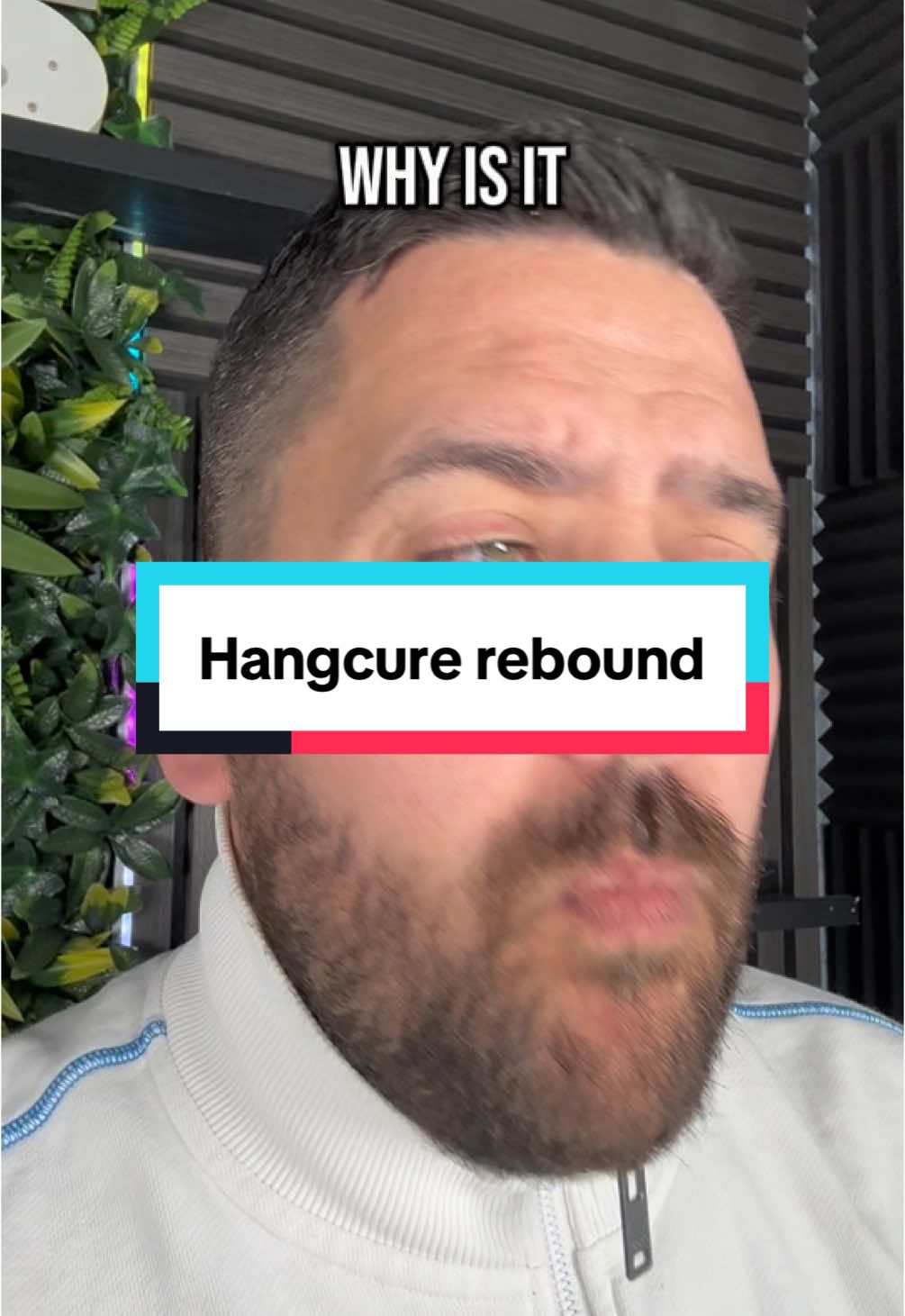 Fed up with waking up feeling like you can’t function after a night out? Then try these hangcure rebound #hangcurerebound #hangcure #partyanimal #party #nightout #clubbing 