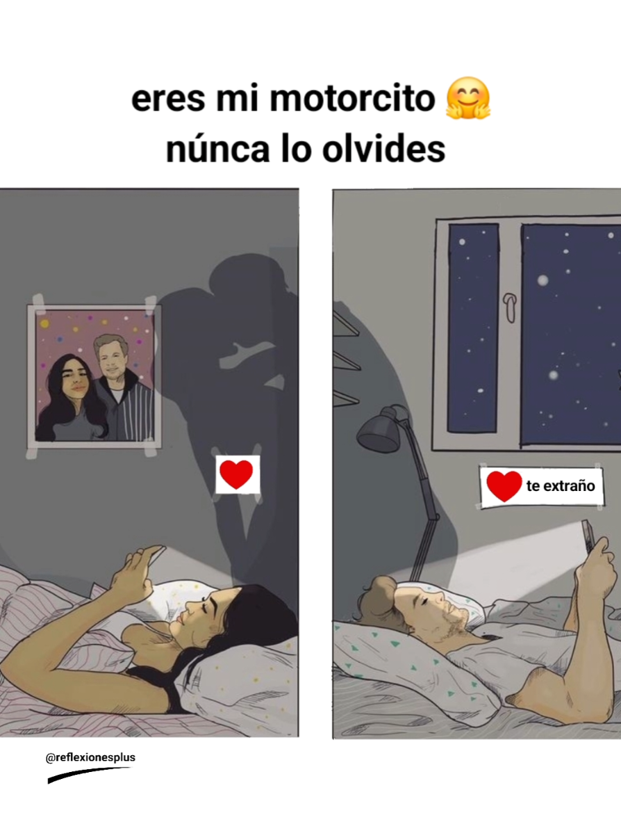 eres mi motorcito, núnca lo olvides ✍️ #reflexiones #paratii #amor #versosdeamor #piensoenti #amigos #pareja #dedicar #teextraño #motorcito #poesia #escritosdeamor #chile #reflexionesplus #pensamientos #Fitness #gym #trabajo #compañeras #enamorados #video #inspira #model #estilo #explore #comenta #likе #comparte 