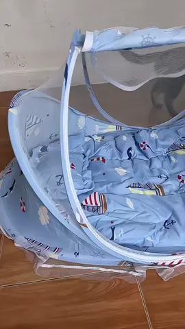 มุ้งที่คุณแม่ตามหา #มุ้ง #มุ้งเด็กแรกเกิด #มุ้งครอบเด็กนอน 