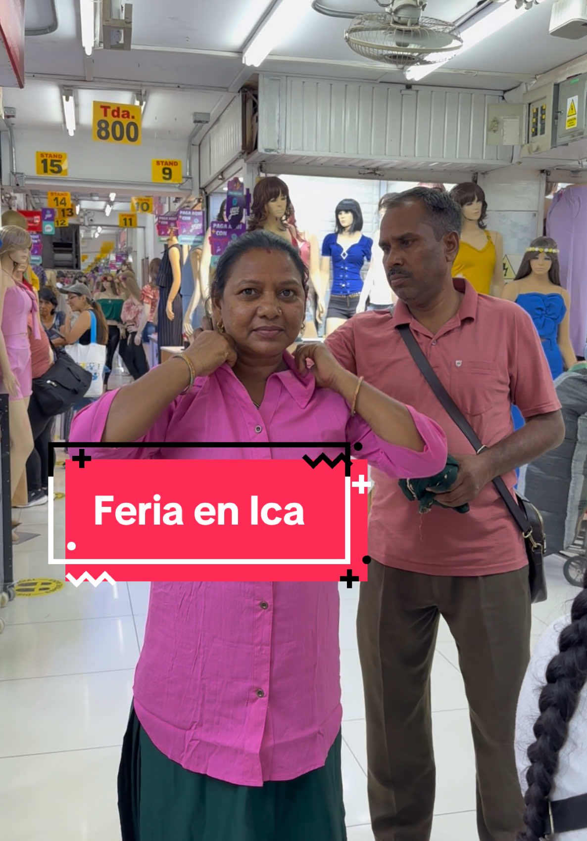 Mi mamá no quiere usar ropa hindú #hindu #ica #peru🇵🇪 #bollywood #comida #huacachina #india #padres #suegros #Vlog #familia #tinguiña #oferta 