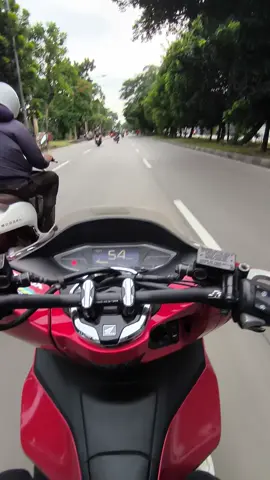 ketua sibuk nyari duit lee#pcx160 #pcx #pcx160ล้อ17แต่งสวย 