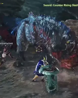 You've heard these words before! Go Beyond! Plus Ultra! #monsterhunter #monsterhunterwilds #anime #myheroacademia 
