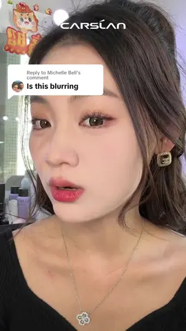 Replying to @Michelle Bell Our MVP? ✨ The super blurring setting powder—long-lasting, waterproof, and always ready to take the adventure! No matter how intense the game (or the day) gets, your makeup stays still! #CARSLAN #settingpowder #flawlessmakeup #loosepowder #blurringpowder #oilcontrol #flawlessmakeup #springtok #tiktokshopspringglowup #makeup #fyp 
