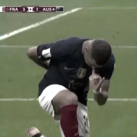 امبابي نسخه كاس العالم 😮‍💨🔥 #امبابي  #كوســتا_يابه🔥  #تيم_مصممين_كريت 