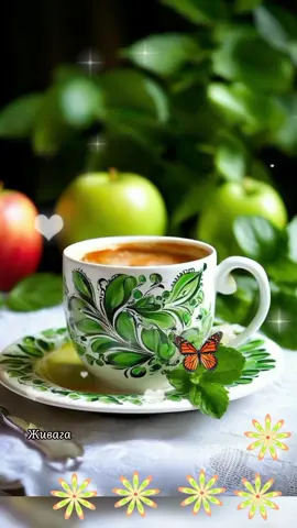 Доброе утро#доброеутро #сдобрымутром #хорошегодня Доброе утро свежее 2025