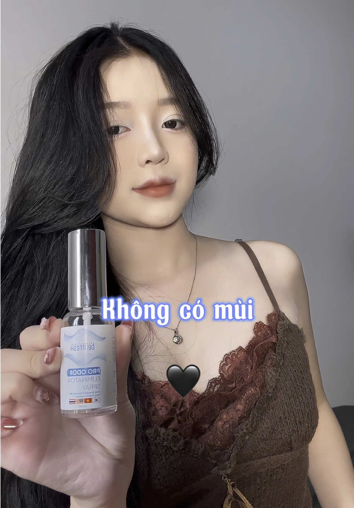 bảo bối xịn nè #xitkhumui #beufresh  #review #fyp 