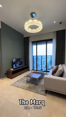 Căn Hộ 2Pn 2Wc Tại The Marq Quận 1 #apartment #apartmentforrent #muabancanho #themarq #sunwahpearl #apartmentforrent #muabancanhocaocap #xuhuong 