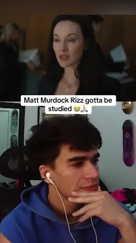 twtch: xelvaz #viralvideo #foryoupage #xyzbca #xelvaz #reaction #review #daredevil #daredevilbornagain 