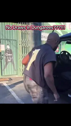 Kanye. Please. We’re in a recession. 