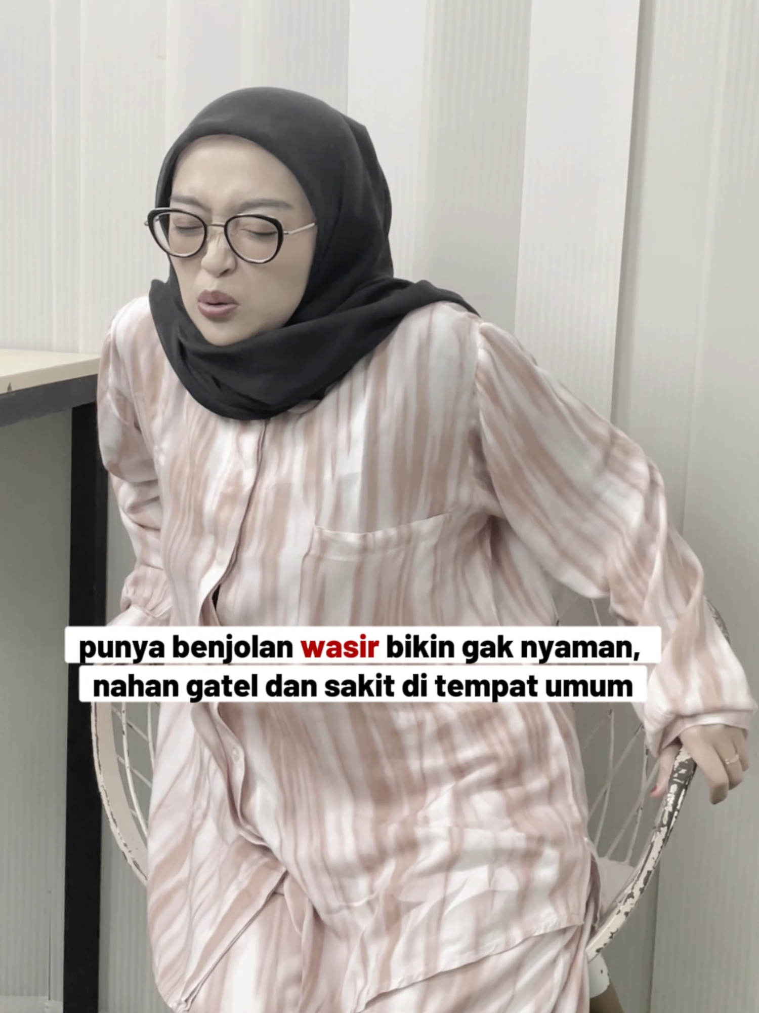 pliss mau jauh-jauh dari nyeri akibat wasir ini.. #ALAMI #xiyaopinzhi #ramuanchina #ramadanekstraseru #SALEPHERBAL #SALEPCHINA #sabunherbal #foam