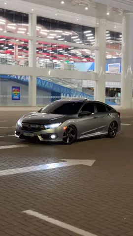 Para aqueles que ainda não conseguiram realizar esse grande sonho, não desistam!🚀 #honda #civic #fyp #fy 