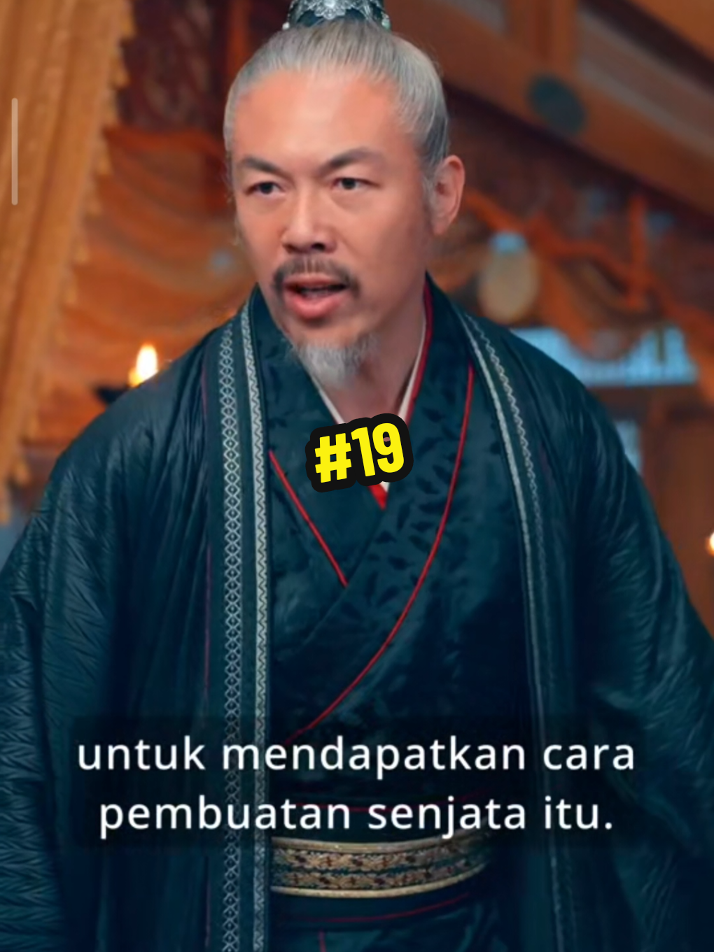 Jendral Wanita 19 #reelshort #Filmcina #fyppppppppppppppppppppppp 