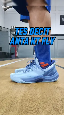 Cek Review-nya di YouTube Anak Basket Channel. Keranjang Kuning kaos kaki yang gue pakai ➡ @FerdyBrainwash  #AnakBasketChannel #sepatubasket #bolabasketmurah #antaktfly 