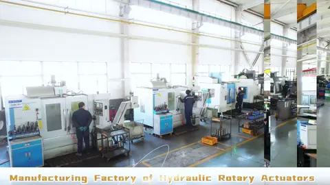 #hydraulic #hydraulirotaryactuator #precisionhydration #industrialtechnology #industry #rotary #industrialtechnology 
