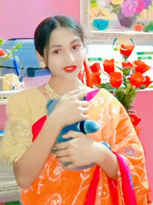 শুধু তরই জন্য কাঁদে মন#foryou #foryoupage #trending #tikotokbanglades #tikotokbangladesh🇧🇩 @#foryou @For You ৃ