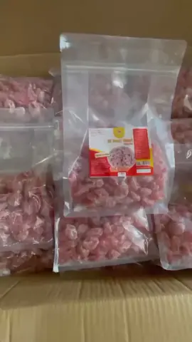1kg ô mai xí muội hồng đào chua ngọt #ximuoi #omai #omaiximuoi #ximuoihongdao #omaihongdao #ximuoichuangot 