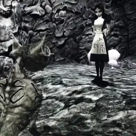 American mcgee's alice #alicemadnessreturns  #americanmcgeesalice #aliceinwonderland #aesthetic #edit 