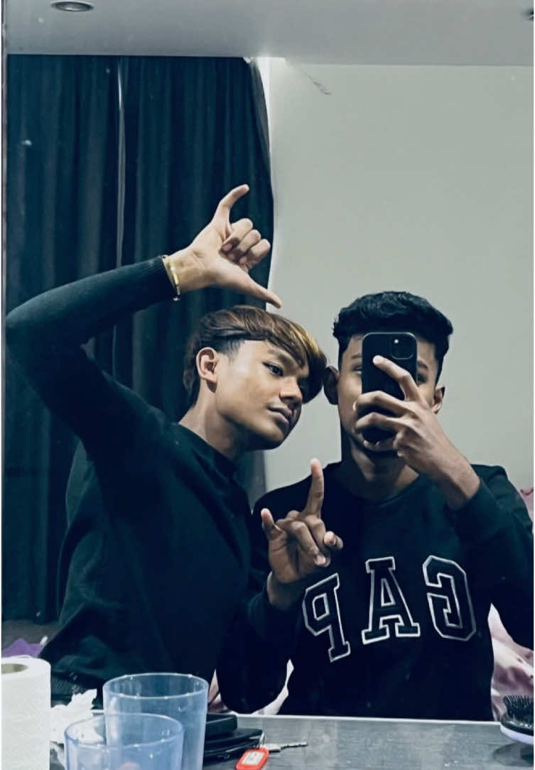 selain cinta ibu , semuanya palsu dan penipu 😘 kalau dipermainkan, kita play together la hehe 😝 #foryoupage #fyp #fyppppppppppppppppppppppp 