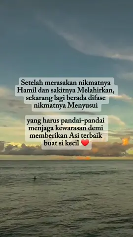 Lagi difase nikmatnya menyusui, semangat buat busui diluar sana 🤗🤗🤗 #menyusui #busui #busuihappy #busuibahagia #prenagent #fyp #trending 