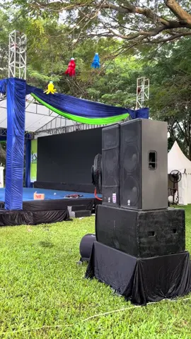 Sound system 10.000 watt yamaha , #sewasoundsystem #sewaalatband #sewapanggung #sewavideotron #sewagenset #pensi #sewasoundbekasi #sewasoundjabodetabek #eventproduction 