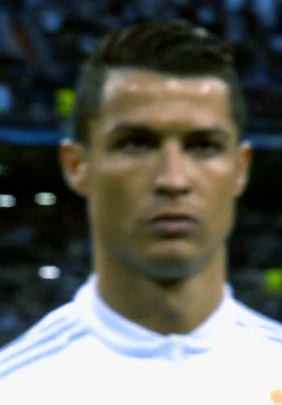 Ronaldo vs Wolfsburg 🥵💀 #UCL 