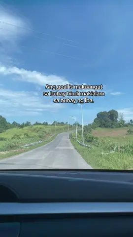 Live your life, love your life☺️