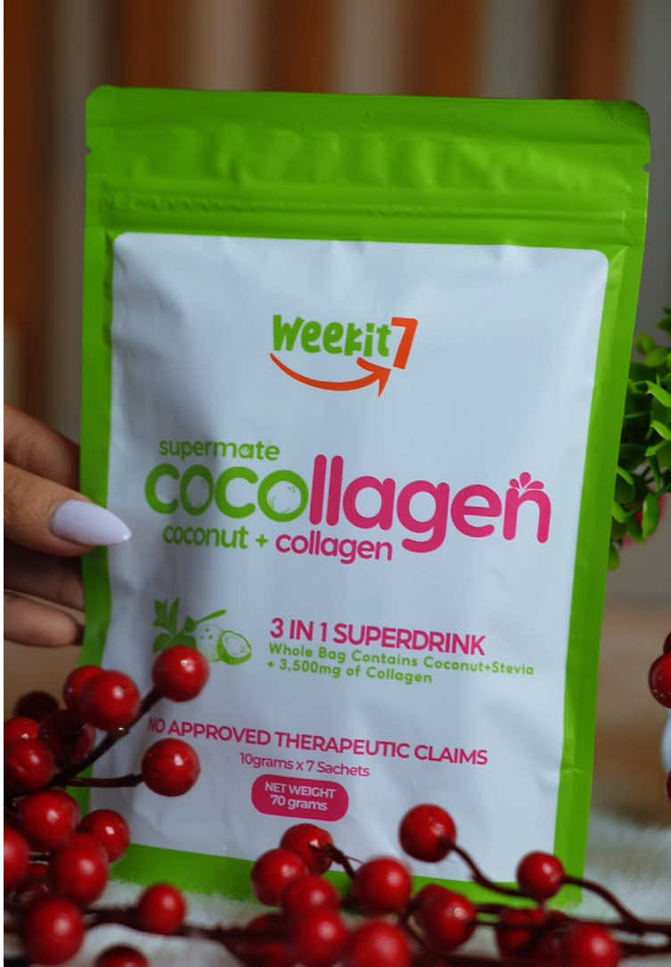 Mas effective for skin, hair, and nails ang Marine Collagen compare sa ibang types ng collagen 🌸 #marinecollagen #collagendrink #collagenviral #collagenpowder #naturalbeautyproducts #organicproduct #healthydrink #healthyalternatives #healthychoices #skincaretiktok #skincareproducts #beautydrink #HairCareTips #haircareproducts #hairtok #skintips #clearskin #glowingskincare  