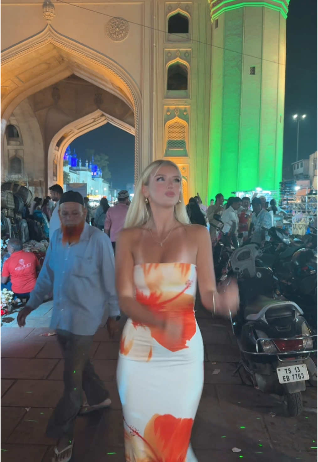india > your country 