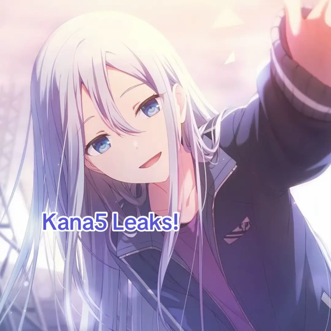 #kanadeyoisaki - Kanade has the best card #n25 #projectsekai #nightcordat25 
