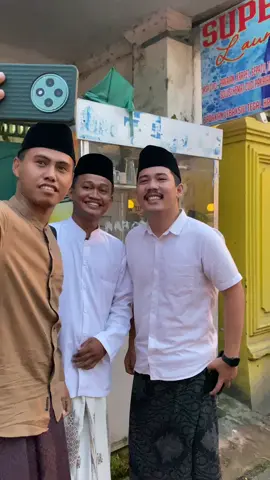 alhamdulillah saged rawuh teng chaul KH MUFTI Babakan Lebaksiu, melepas rindu masa masa mondok di PP MAHADUT THOLABAH BABAKAN LEBAKSIU, MasyaAllah 😊🥰 #fypage #reels #tegalhits #rezykumisofficial #xybca #fyp #video 