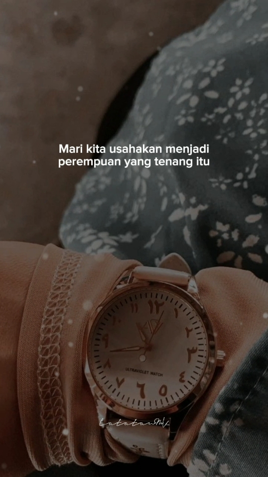 Mari jadi perempuan itu #selfreminder #munajatqu #AllahMahaBaik #Janganputusasa #katakatamotivasi #quoteislami #story #reminderislamic #foryou #fyp #motivasiislami #reminderquotes #katabijak #CapCut 