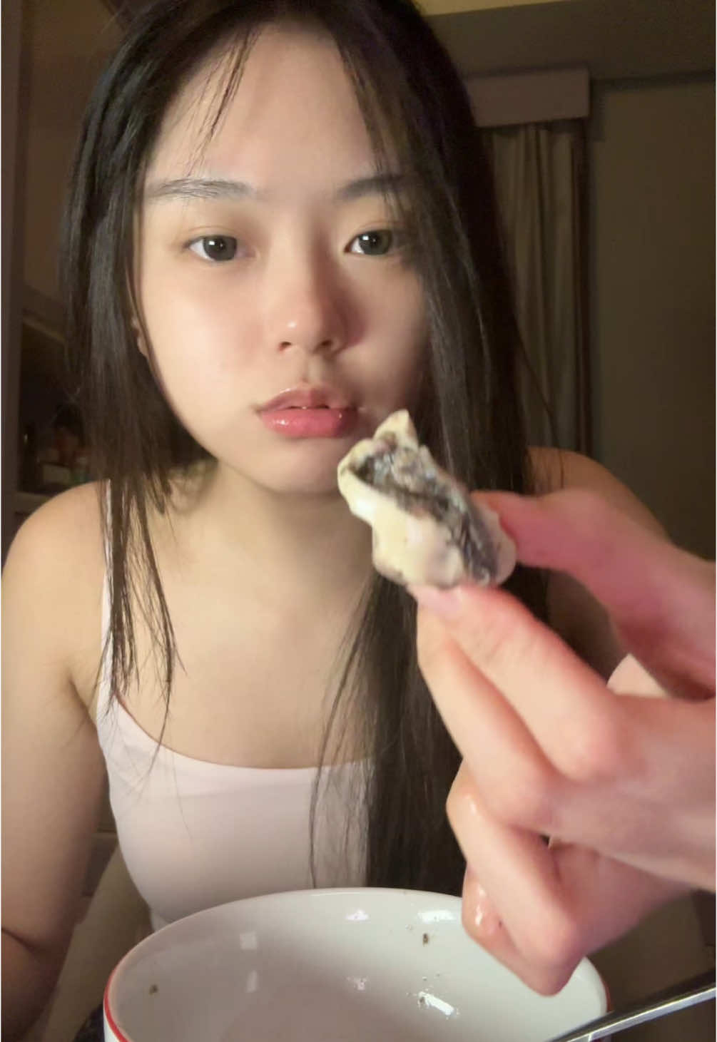 mam balut lagi, po di @dindonnn 🐼 #balut 